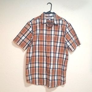Carhartt Relaxed fit Button Up